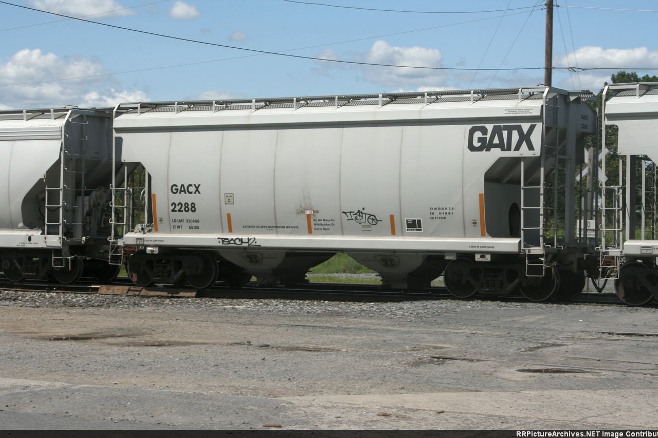 GACX 2288